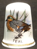 teal